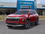 New 2026 Chevrolet Equinox LT image 6
