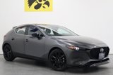 New 2025 MAZDA MAZDA3 Hatchback w/Premium Plus Pkg image 2