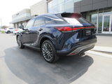 Used 2025 Lexus RX 450h AWD w/ Luxury Package image 5