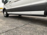 Used 2023 Ford Transit 250 148 High Roof AWD w/ Load Area Protection Package image 5