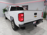 Used 2019 Chevrolet Silverado 1500 W/T w/ WT Convenience Package image 6