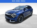 Used 2023 Kia Sportage SX image 1