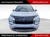 New 2025 Mitsubishi Outlander SEL image 2