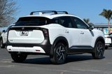 New 2025 Nissan Kicks SV w/ SV Premium Package image 4