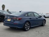 New 2025 Honda Civic Sport Touring image 5