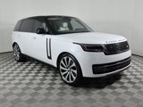 New 2025 Land Rover Range Rover Long Wheelbase SE image 3