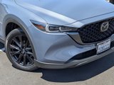 Certified 2023 MAZDA CX-5 Carbon Edition image 5