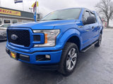 Used 2019 Ford F150 XL w/ Equipment Group 101A Mid image 3