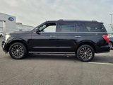 Certified 2020 Ford Expedition Limited image 3