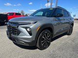 New 2025 Chevrolet TrailBlazer ACTIV image 3