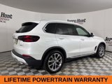 Used 2025 BMW X5 sDrive40i image 5