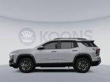 New 2026 Chevrolet Equinox ACTIV image 2