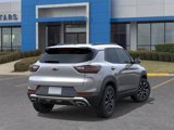 New 2026 Chevrolet TrailBlazer ACTIV w/ Convenience Package image 4