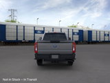 New 2025 Ford F350 4x4 SuperCab Super Duty image 5