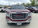 Used 2017 GMC Sierra 1500 SLT w/ SLT Premium Package image 3
