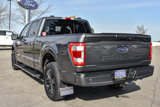 Certified 2022 Ford F150 Lariat w/ Equipment Group 502A High image 5