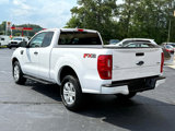 Used 2020 Ford Ranger XLT w/ FX2 Package image 3
