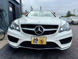 Used 2016 Mercedes-Benz E 400 Coupe w/ Premium 2 Package image 2