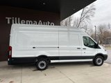 Used 2016 Ford Transit 250 148 High Roof Extended image 6