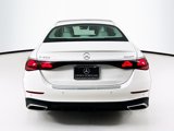 Certified 2025 Mercedes-Benz E 350 4MATIC Sedan image 6