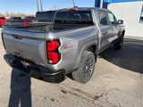 New 2025 Chevrolet Colorado Z71 image 3