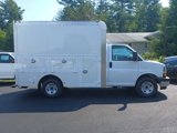 New 2025 Chevrolet Express 3500 w/ Power Convenience Package image 3