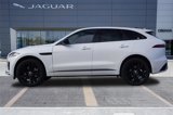 New 2025 Jaguar F-PACE R-Dynamic S image 3