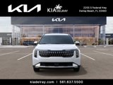 New 2025 Kia Carnival EX image 2