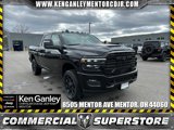New 2025 RAM 2500 Laramie w/ Night Edition image 1