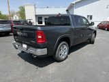 New 2025 RAM 1500 4x4 Crew Cab image 5