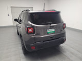 Used 2020 Jeep Renegade Altitude image 6