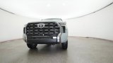 New 2025 Toyota Tundra Platinum image 3