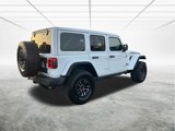 New 2025 Jeep Wrangler Unlimited Rubicon image 4