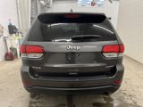 Used 2021 Jeep Grand Cherokee Laredo image 5