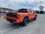 New 2025 Nissan Frontier PRO-4X w/ Pro Premium Package image 3