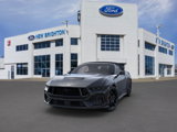 New 2025 Ford Mustang GT Premium image 2