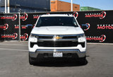 Used 2023 Chevrolet Silverado 1500 LT w/ Protection Package image 2