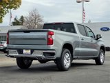 New 2025 Chevrolet Silverado 1500 LT w/ Z71 Off-Road Package image 5