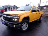 Used 2012 Chevrolet Colorado LT image 3
