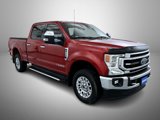 Used 2022 Ford F250 Lariat w/ Chrome Package image 3