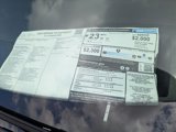 New 2025 Nissan Pathfinder Platinum w/ Cargo Package image 2