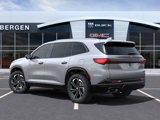 New 2025 Buick Enclave Sport Touring w/ Power Package image 3