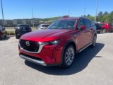 New 2025 MAZDA CX-90 3.3 Turbo w/ Premium Plus Pkg image 3