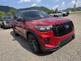 New 2025 Ford Explorer ST w/ Sun And Sound Package image 3