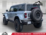 Used 2024 Ford Bronco Raptor image 5