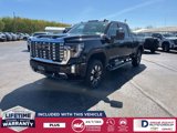 New 2025 GMC Sierra 2500 Denali w/ Denali Reserve Package image 3