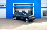 Used 2023 Jeep Grand Cherokee L Laredo image 2