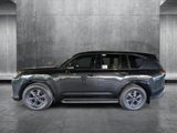 New 2025 Lexus LX 700h Overtrail image 5