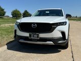 New 2025 MAZDA CX-50 AWD 2.5 Turbo w/ Accent Package image 2