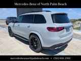 New 2025 Mercedes-Benz GLS 580 4MATIC image 4